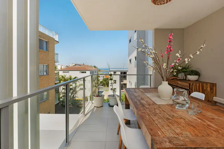 Sixth view of Homely unit listing, Unit 7/21 Mahia Terrace, Kings Beach QLD 4551