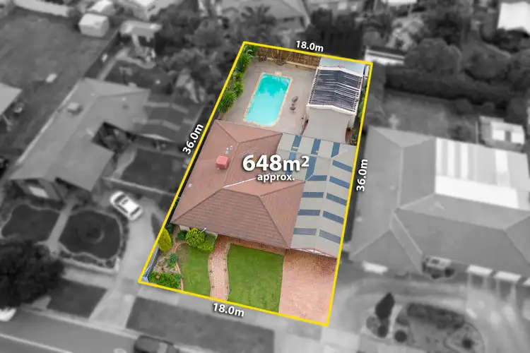 Second view of Homely house listing, 164 Hothlyn Drive, Craigieburn VIC 3064