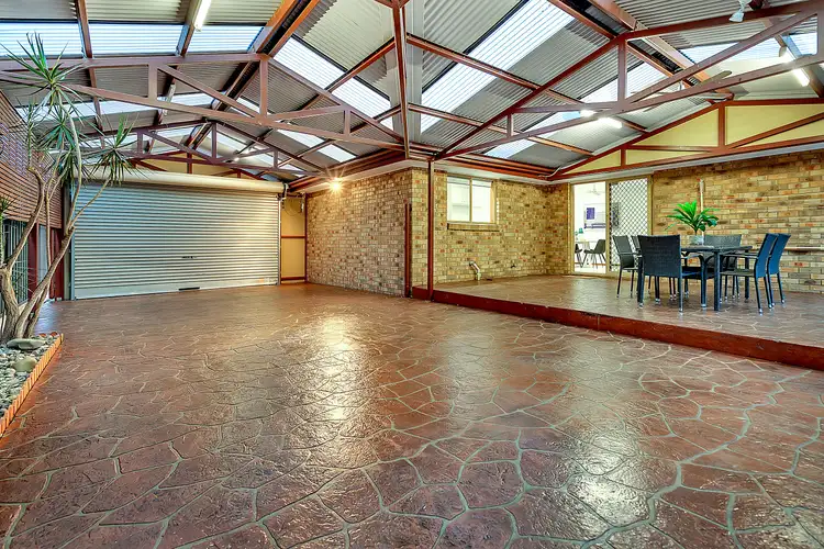 Third view of Homely house listing, 164 Hothlyn Drive, Craigieburn VIC 3064