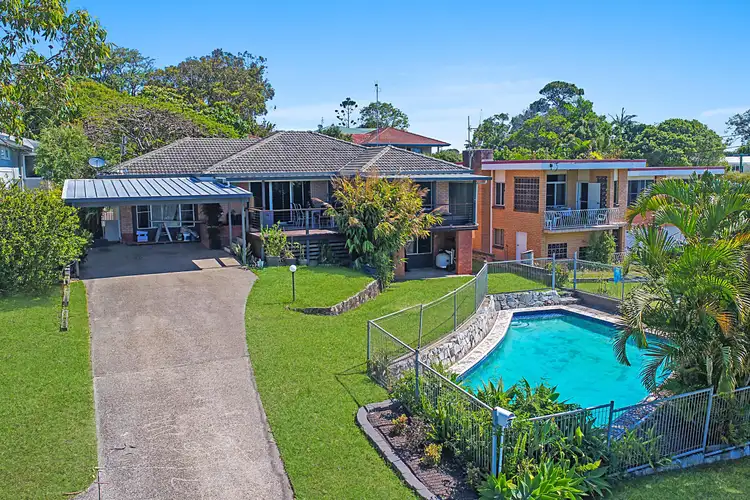 Third view of Homely house listing, 8 Grigor Street, Moffat Beach QLD 4551