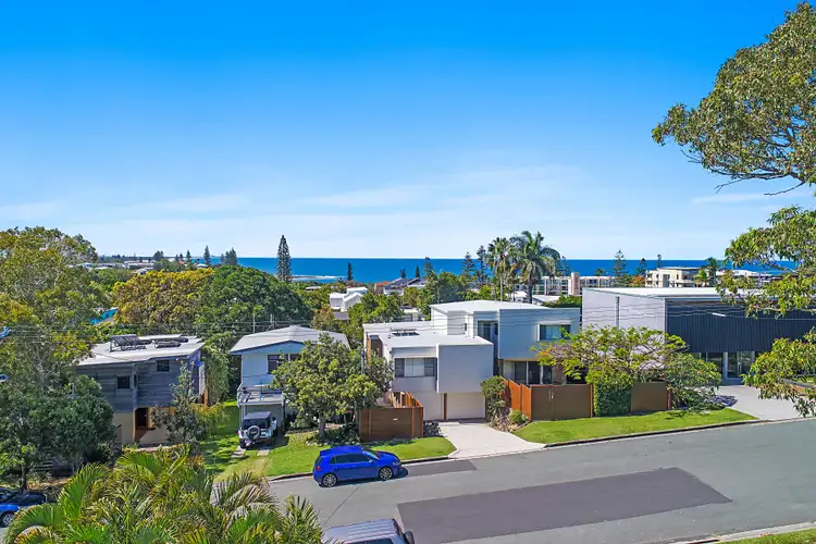 Fourth view of Homely house listing, 8 Grigor Street, Moffat Beach QLD 4551
