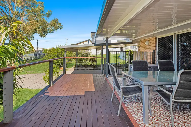 Fifth view of Homely house listing, 8 Grigor Street, Moffat Beach QLD 4551