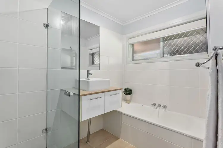 Third view of Homely house listing, 12 Woggle Street, Jamboree Heights QLD 4074