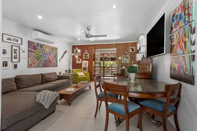 Sixth view of Homely house listing, 12 Woggle Street, Jamboree Heights QLD 4074