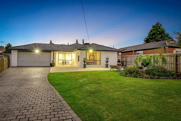 Second view of Homely house listing, 38 Princetown Avenue, Craigieburn VIC 3064