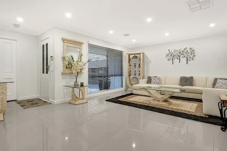 Third view of Homely house listing, 38 Princetown Avenue, Craigieburn VIC 3064