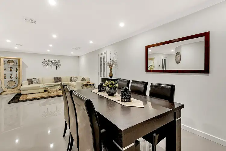Fifth view of Homely house listing, 38 Princetown Avenue, Craigieburn VIC 3064