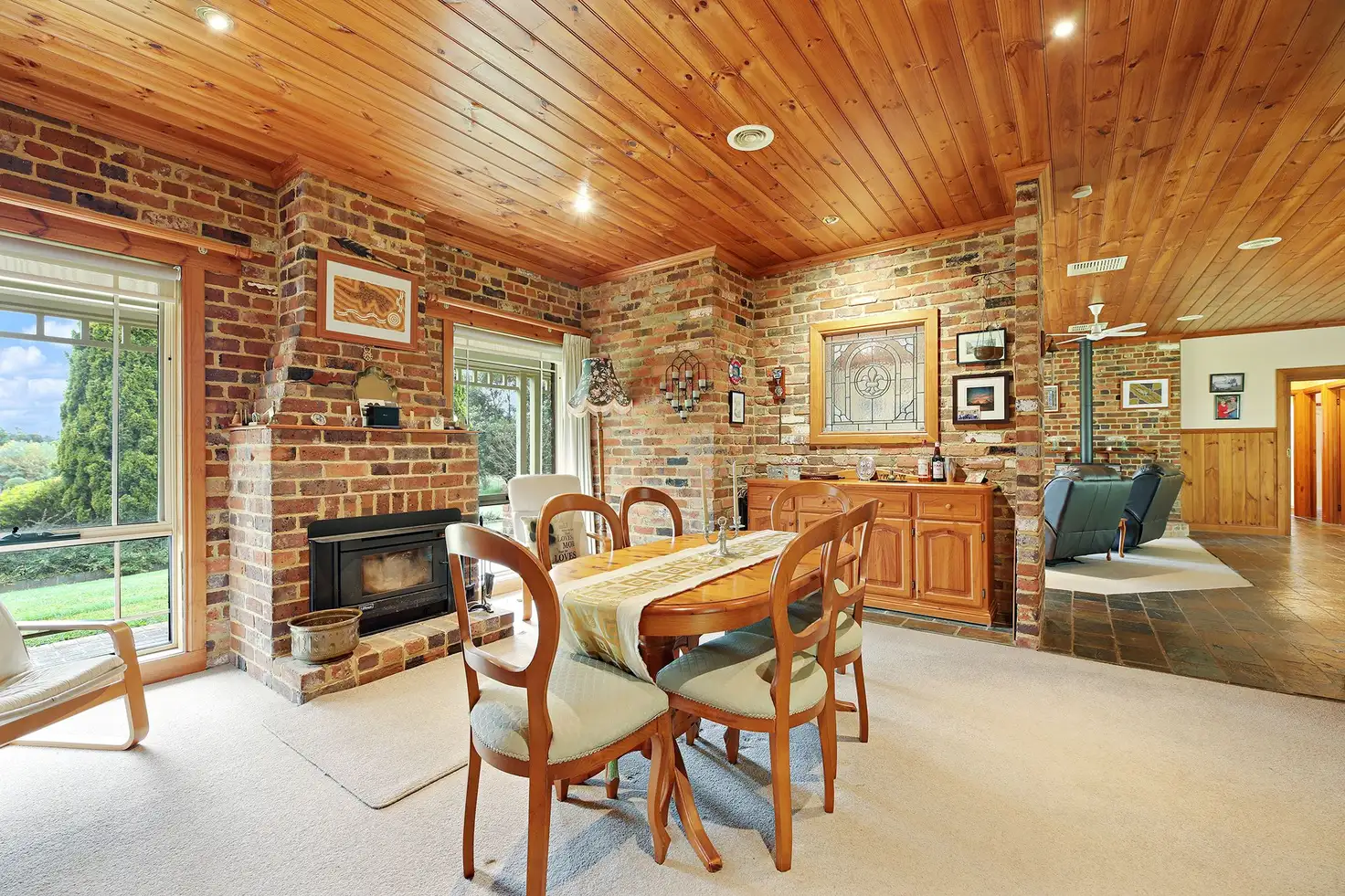 Main view of Homely house listing, 12 Fairway Drive, Drouin VIC 3818