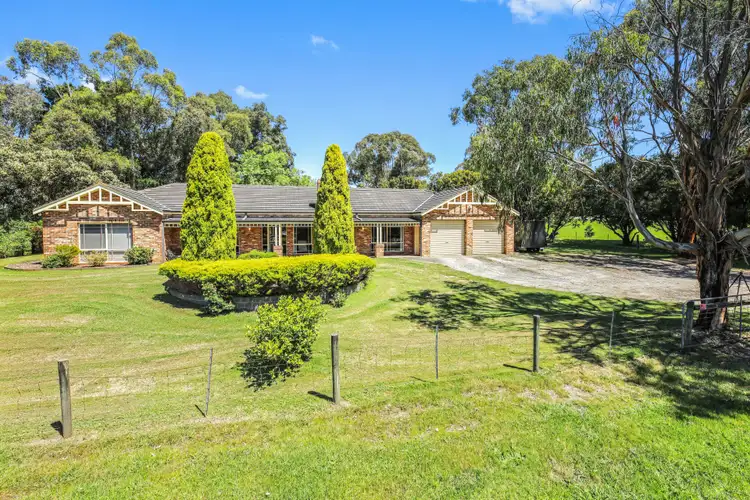 Second view of Homely house listing, 12 Fairway Drive, Drouin VIC 3818