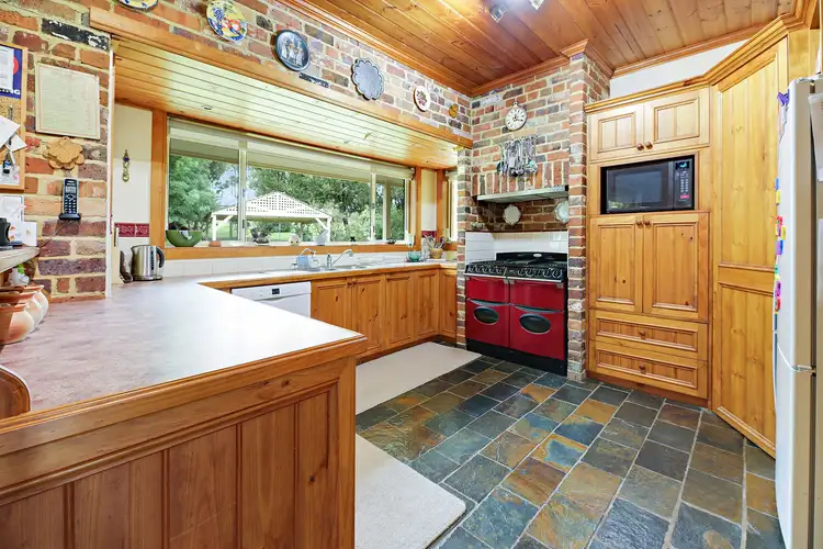 Fifth view of Homely house listing, 12 Fairway Drive, Drouin VIC 3818