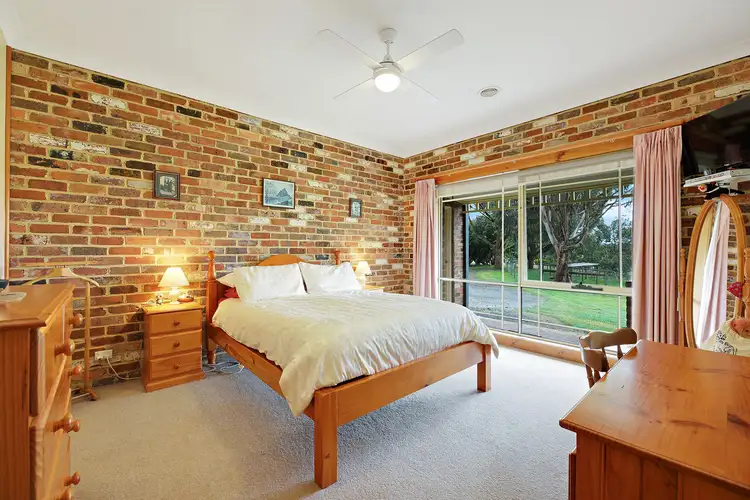 Sixth view of Homely house listing, 12 Fairway Drive, Drouin VIC 3818