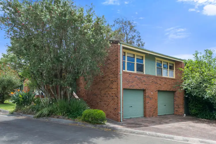 Second view of Homely house listing, 8/22 Coxs Avenue, Corrimal NSW 2518