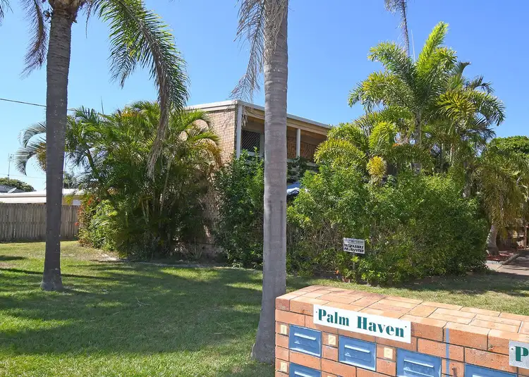 Second view of Homely townhouse listing, 4/3 King Street, Urangan QLD 4655