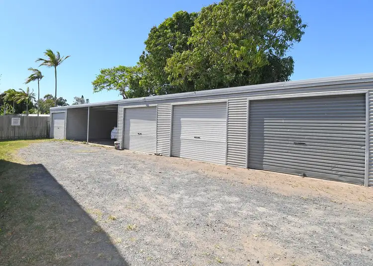 Third view of Homely townhouse listing, 4/3 King Street, Urangan QLD 4655