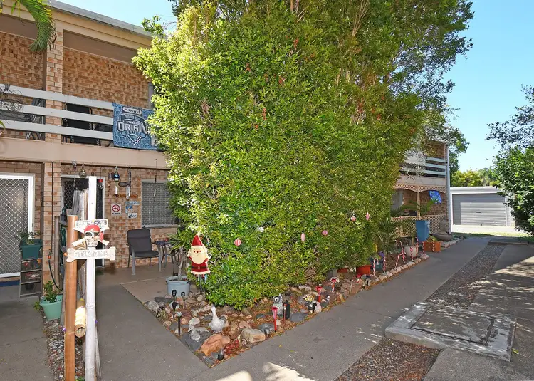 Fourth view of Homely townhouse listing, 4/3 King Street, Urangan QLD 4655