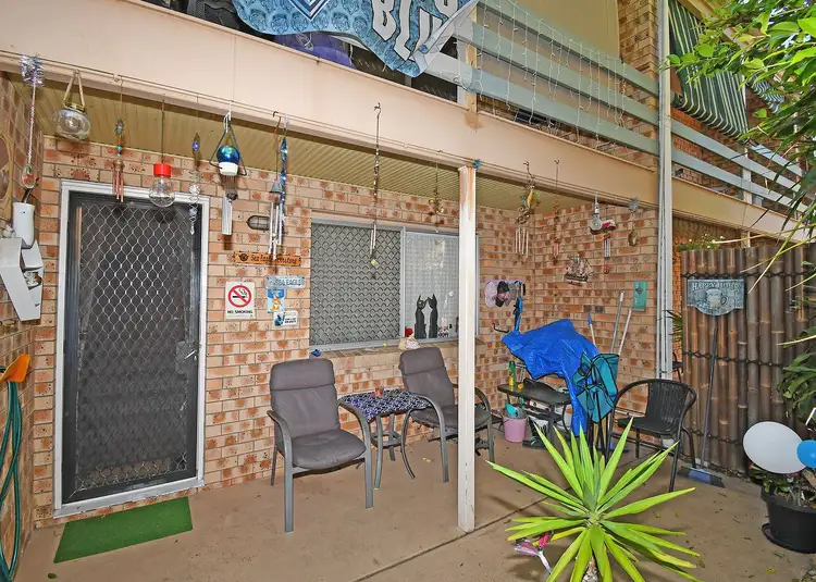 Fifth view of Homely townhouse listing, 4/3 King Street, Urangan QLD 4655