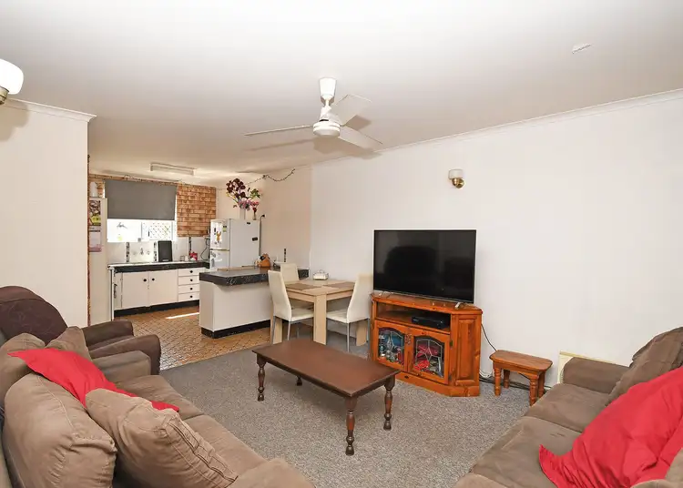 Seventh view of Homely townhouse listing, 4/3 King Street, Urangan QLD 4655