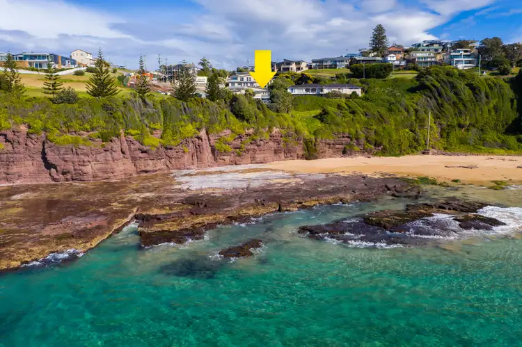 Main view of Homely house listing, 3/2 Gipps Street, Kiama NSW 2533