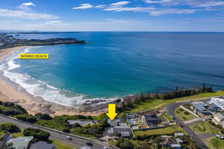 Second view of Homely house listing, 3/2 Gipps Street, Kiama NSW 2533