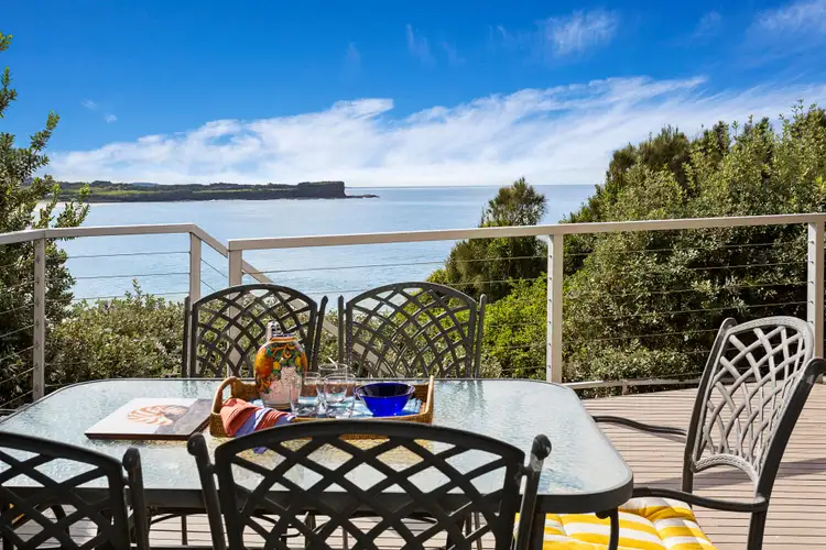 Third view of Homely house listing, 3/2 Gipps Street, Kiama NSW 2533
