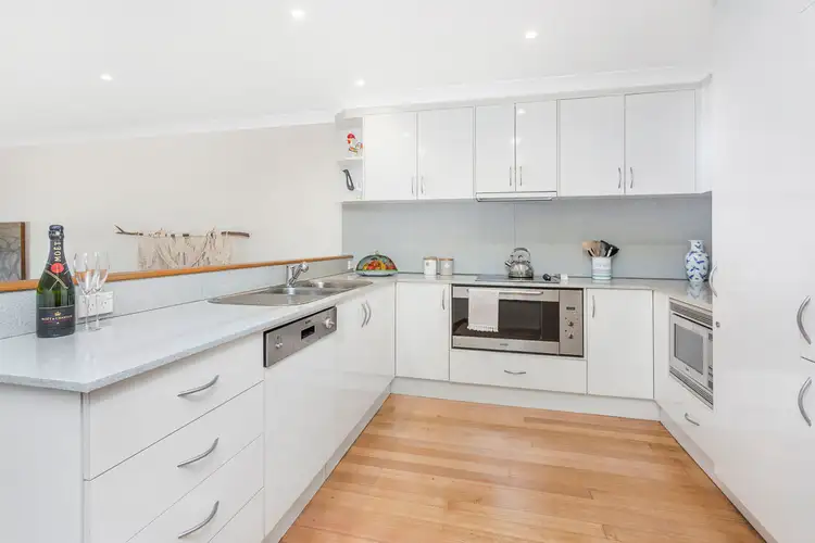 Fifth view of Homely house listing, 3/2 Gipps Street, Kiama NSW 2533
