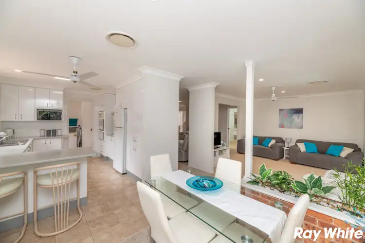 Third view of Homely house listing, 5 Lachlan Avenue, Tuncurry NSW 2428