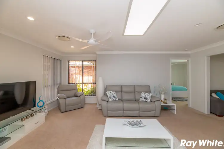 Fourth view of Homely house listing, 5 Lachlan Avenue, Tuncurry NSW 2428