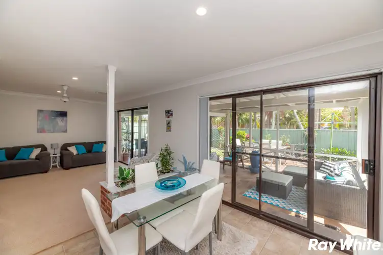 Sixth view of Homely house listing, 5 Lachlan Avenue, Tuncurry NSW 2428