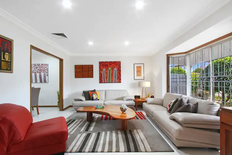 Third view of Homely house listing, 25 Langland Street, Wetherill Park NSW 2164