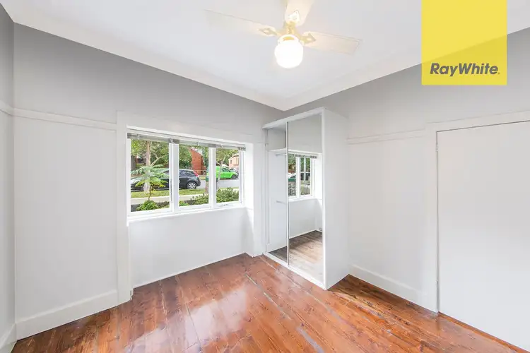 Fifth view of Homely house listing, 17 Gaza Road, West Ryde NSW 2114