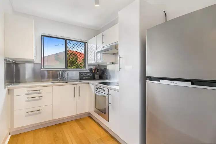 Third view of Homely unit listing, 4/1 Quarry Road, Sherwood QLD 4075