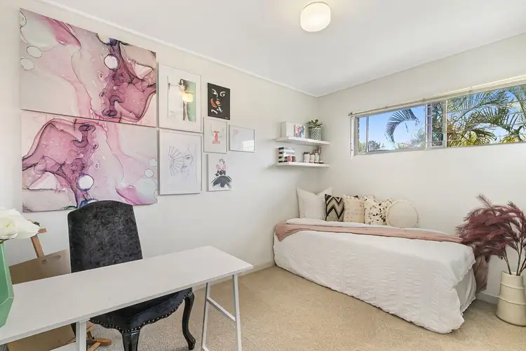 Sixth view of Homely unit listing, 4/1 Quarry Road, Sherwood QLD 4075