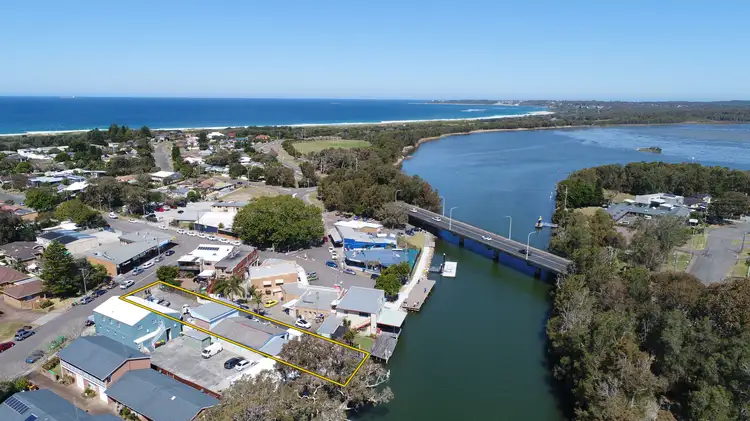 Main view of Homely other listing, 19 Lake Street, Budgewoi NSW 2262