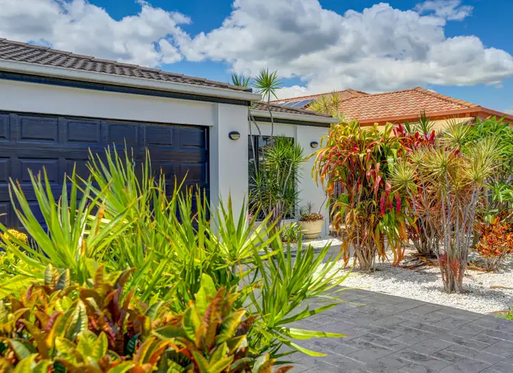 10B Protea Court, Robina QLD 4226