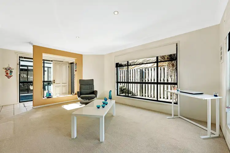 Third view of Homely semi-detached listing, 10B Protea Court, Robina QLD 4226