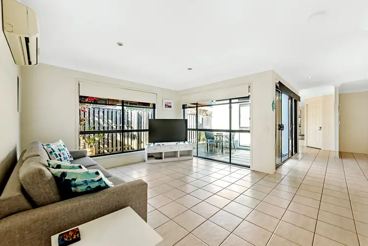Sixth view of Homely semi-detached listing, 10B Protea Court, Robina QLD 4226