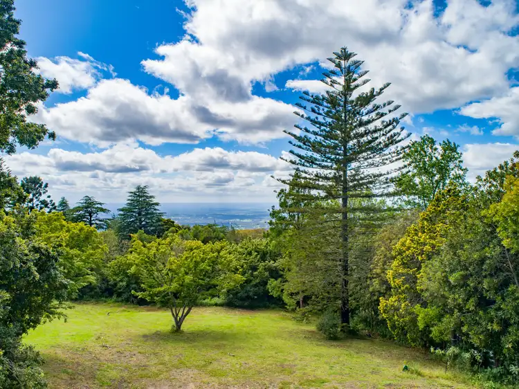 Second view of Homely land listing, 1 Pecks Road, Kurrajong Heights NSW 2758