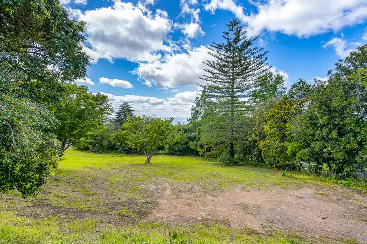 Sixth view of Homely land listing, 1 Pecks Road, Kurrajong Heights NSW 2758