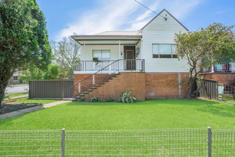 Main view of Homely house listing, 2 Fry Street, Maitland NSW 2320