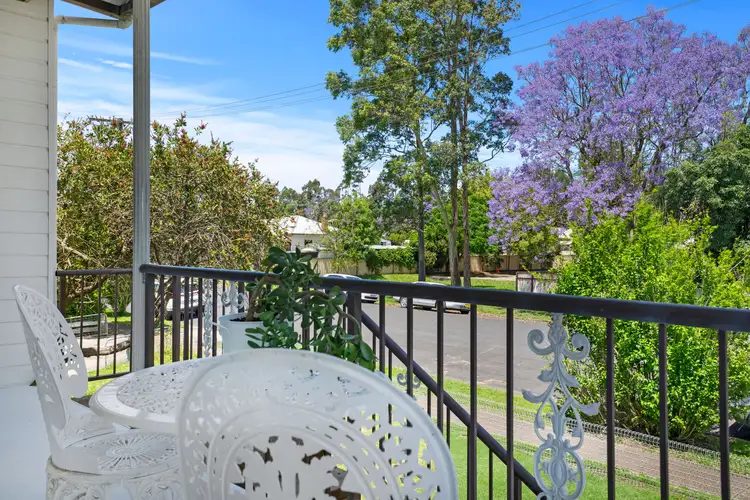 Second view of Homely house listing, 2 Fry Street, Maitland NSW 2320