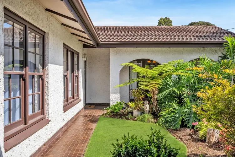 Second view of Homely house listing, 15 Proctor Street, Flagstaff Hill SA 5159