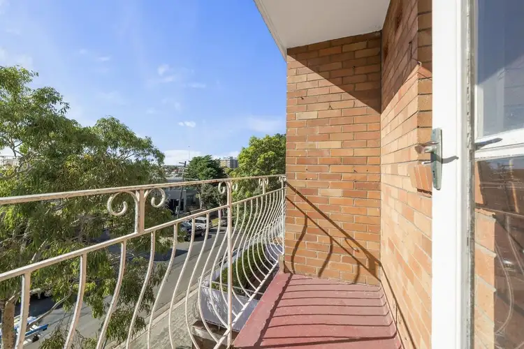 5/15 Birriga Road, Bellevue Hill NSW 2023