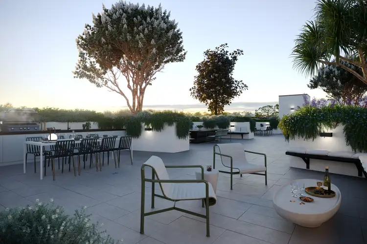 Fourth view of Homely apartment listing, 3 Centre Place, Rochedale South QLD 4123