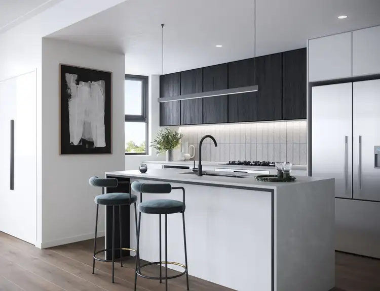 Fifth view of Homely apartment listing, 3 Centre Place, Rochedale South QLD 4123