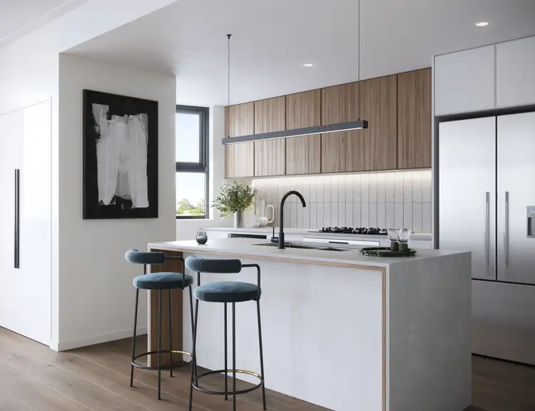 Sixth view of Homely apartment listing, 3 Centre Place, Rochedale South QLD 4123