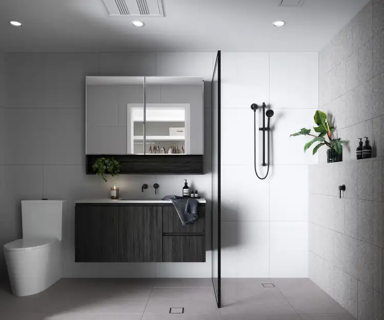 Seventh view of Homely apartment listing, 3 Centre Place, Rochedale South QLD 4123