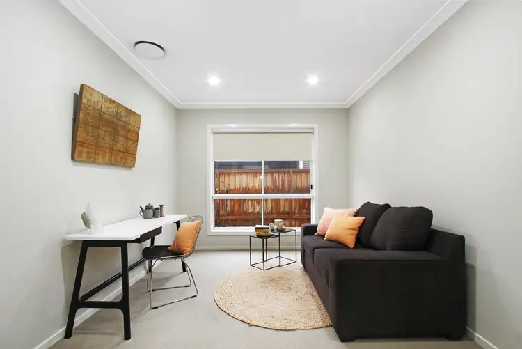 Fifth view of Homely house listing, 9 Crossley Avenue, Carnes Hill NSW 2171