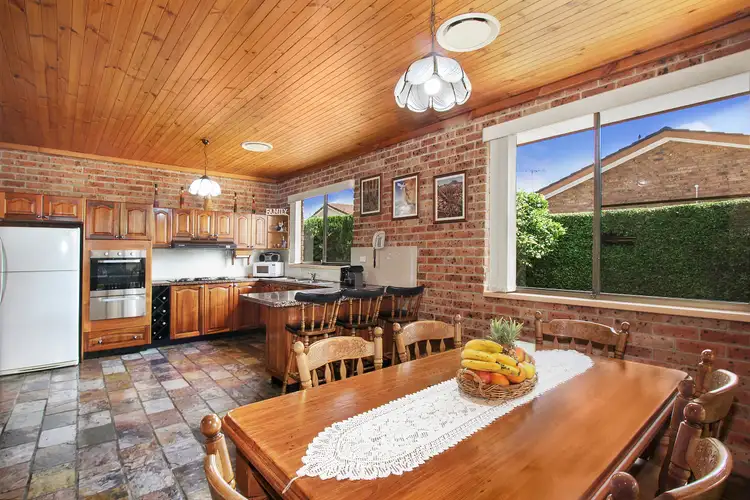 Second view of Homely house listing, 3 Batlow Place, Bossley Park NSW 2176