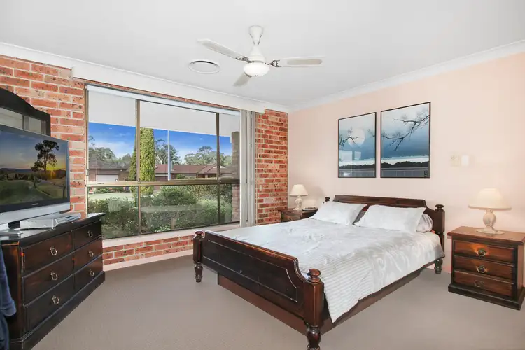 Third view of Homely house listing, 3 Batlow Place, Bossley Park NSW 2176