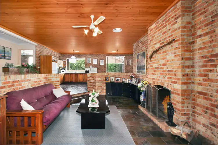Fourth view of Homely house listing, 3 Batlow Place, Bossley Park NSW 2176
